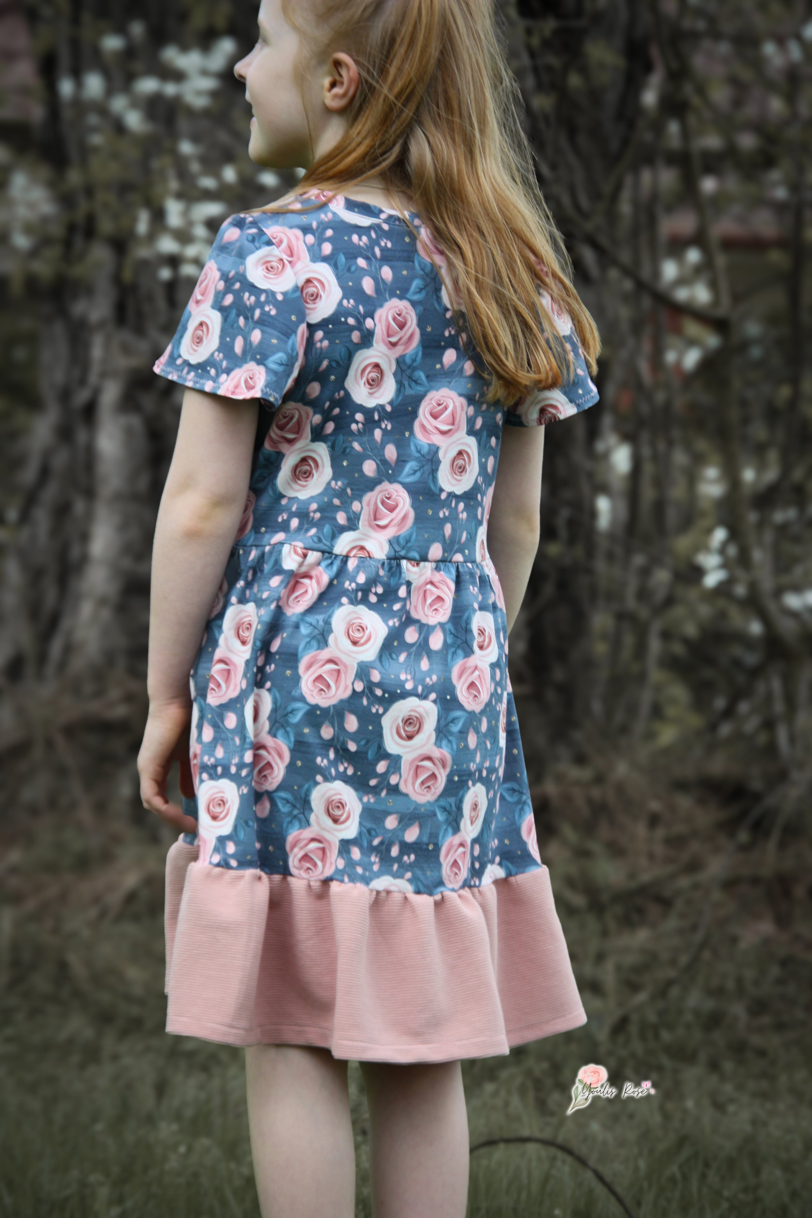 Jeans Rose Dauervorbestellung